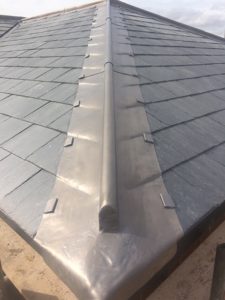 M T Roofing - new roof 2